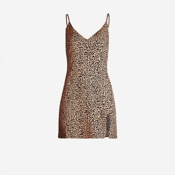 Reformation Marlowe Dress - Picture 7 of 11